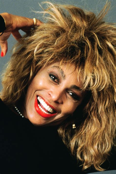 tina turner without wig|Why Tina Turner’s Mega Mullet Was a Symbol of Rebirth